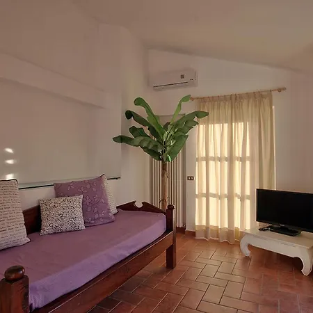 Viola Apartment Lecco