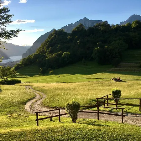 Apartment Viola Lecco