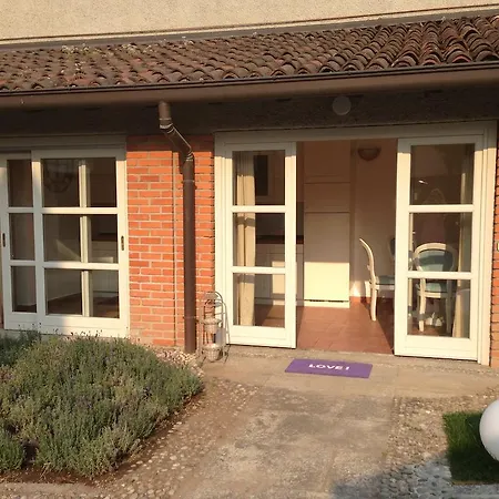 Appartamento Viola *