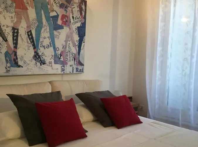 Appartement Viola