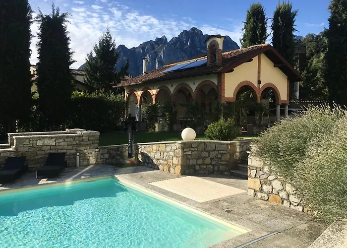 Appartement Viola Lecco
