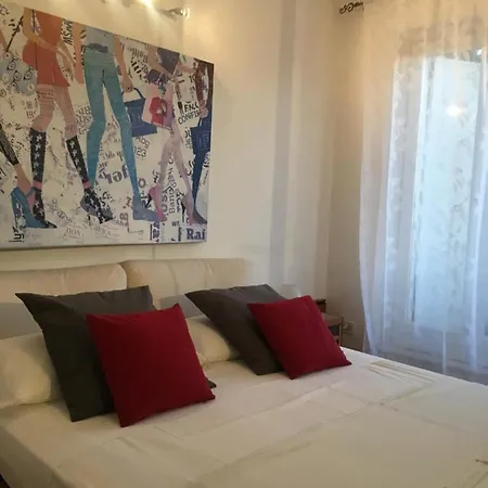 Apartment Viola