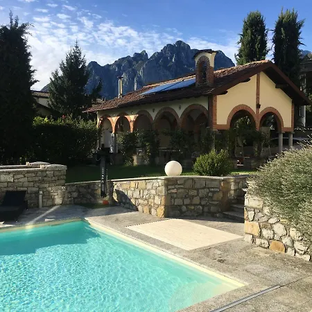 Apartment Viola Lecco