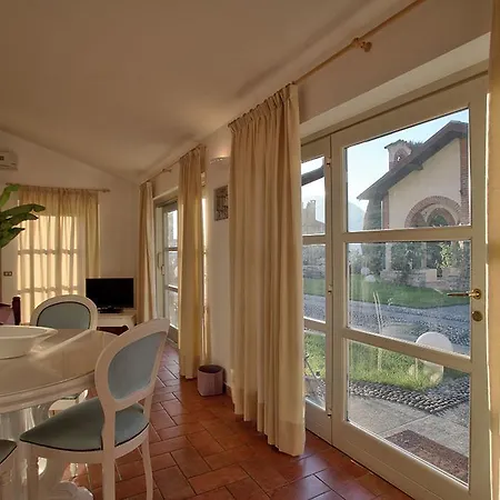 Apartment Viola *